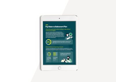 CW Pay Vs. Plan Graphic
