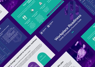 Elexicon Energy – Workplace Covid-19 Readiness Guide
