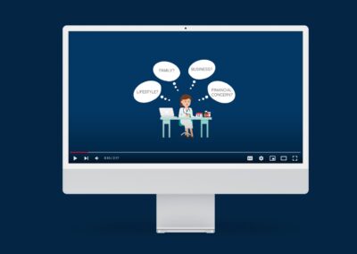 MD Financial – Incorporation video series